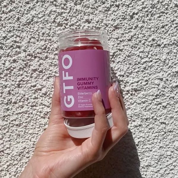 FLO GTFO Immunity Gummies Review Must Read This Before Buying