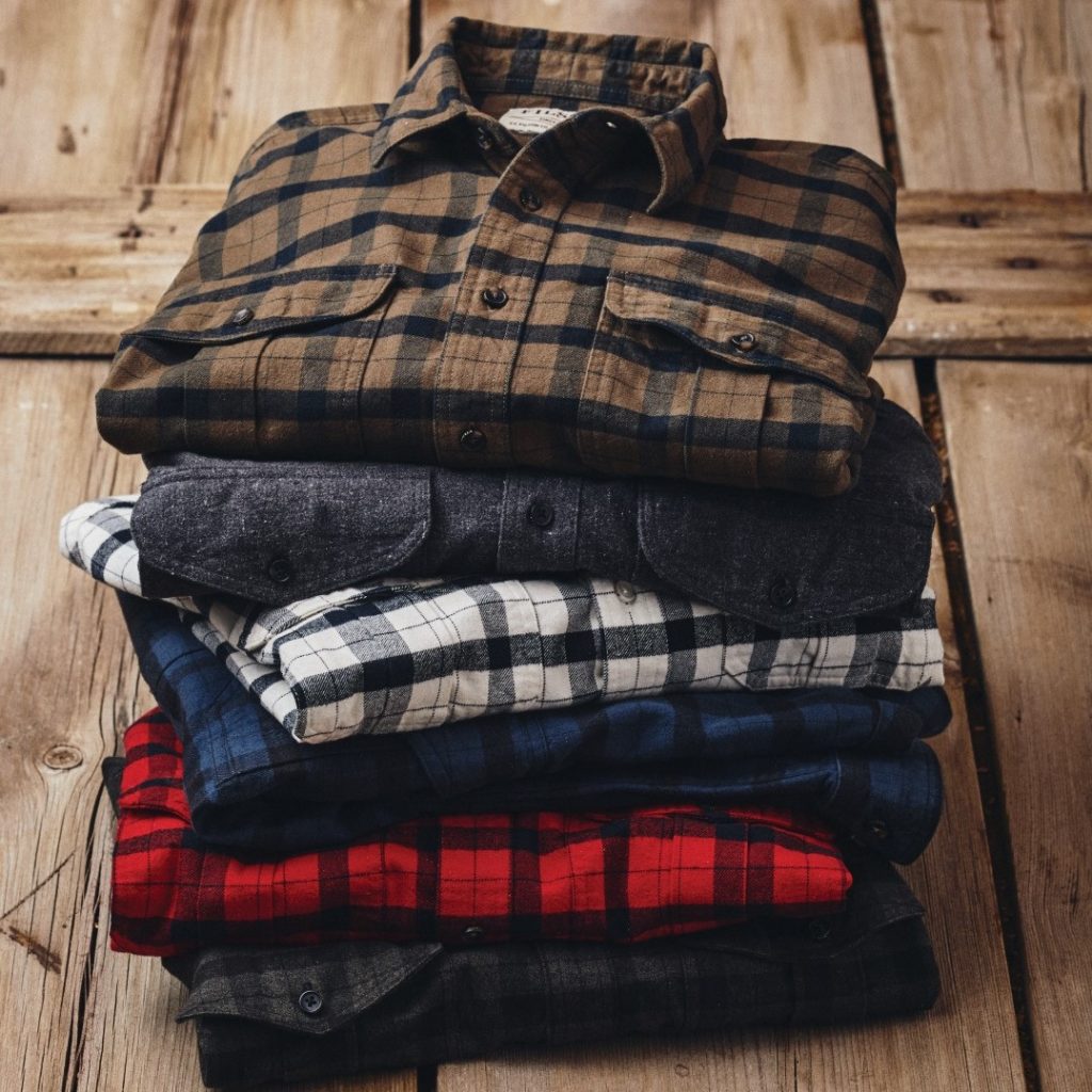 Filson Jackets Review