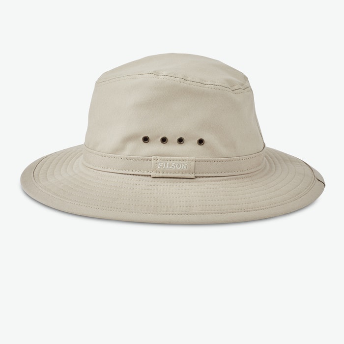 Filson Summer Packer Hat Review 