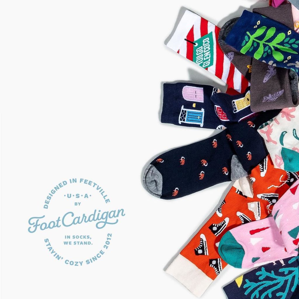 Foot Cardigan Review 3 Foot Cardigan Review