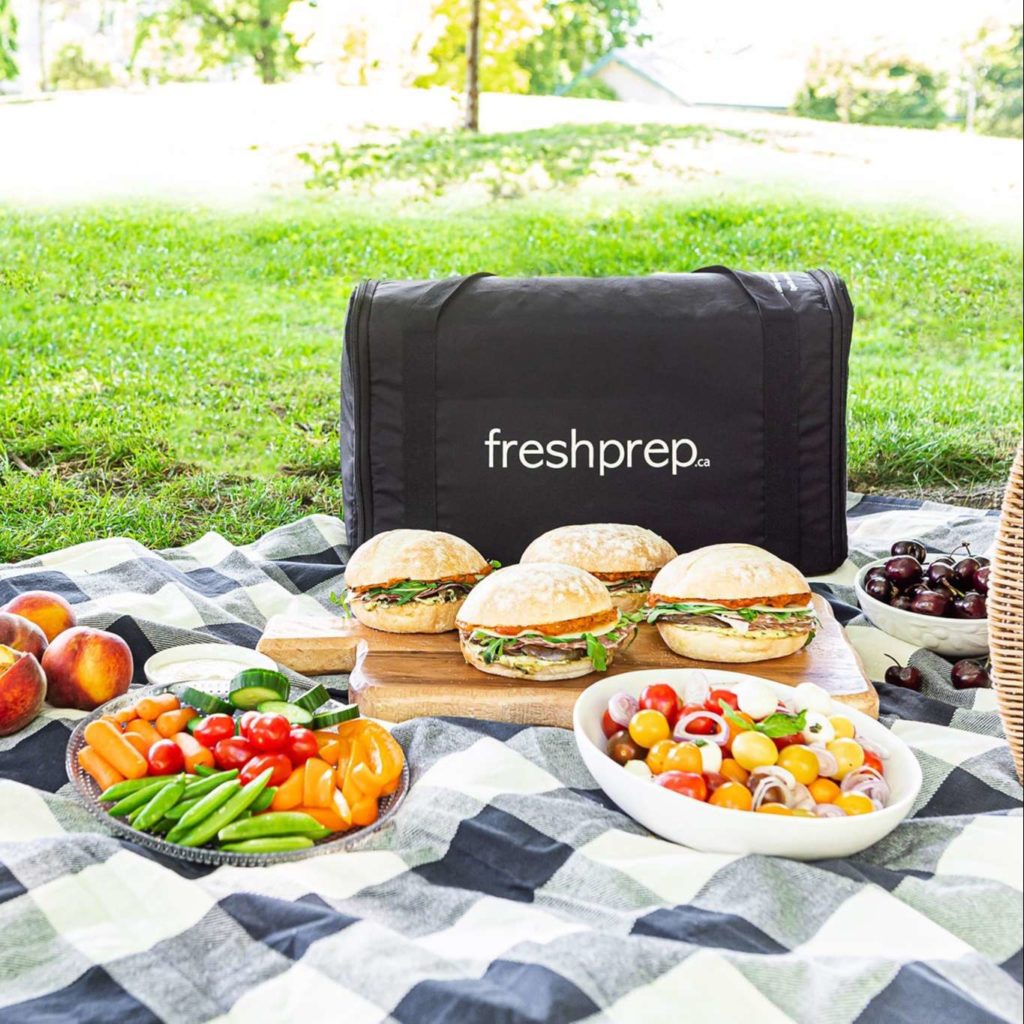 Fresh Prep Review