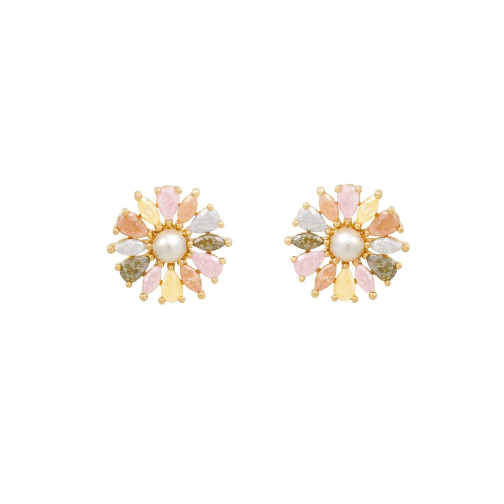 Girls Crew Boho Daisy Earrings Review 