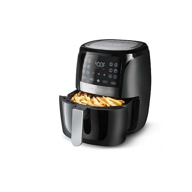 Gourmia GAF556 Digital Air Fryer Review 