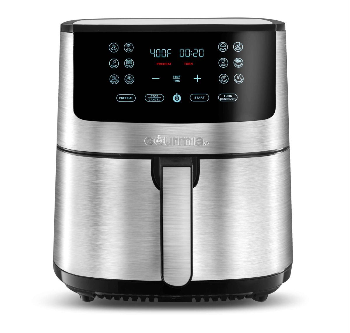 Gourmia Air Fryer Review Must Read This Before Buying