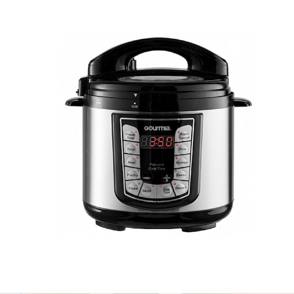 Gourmia Air Fryer Review Must Read This Before Buying