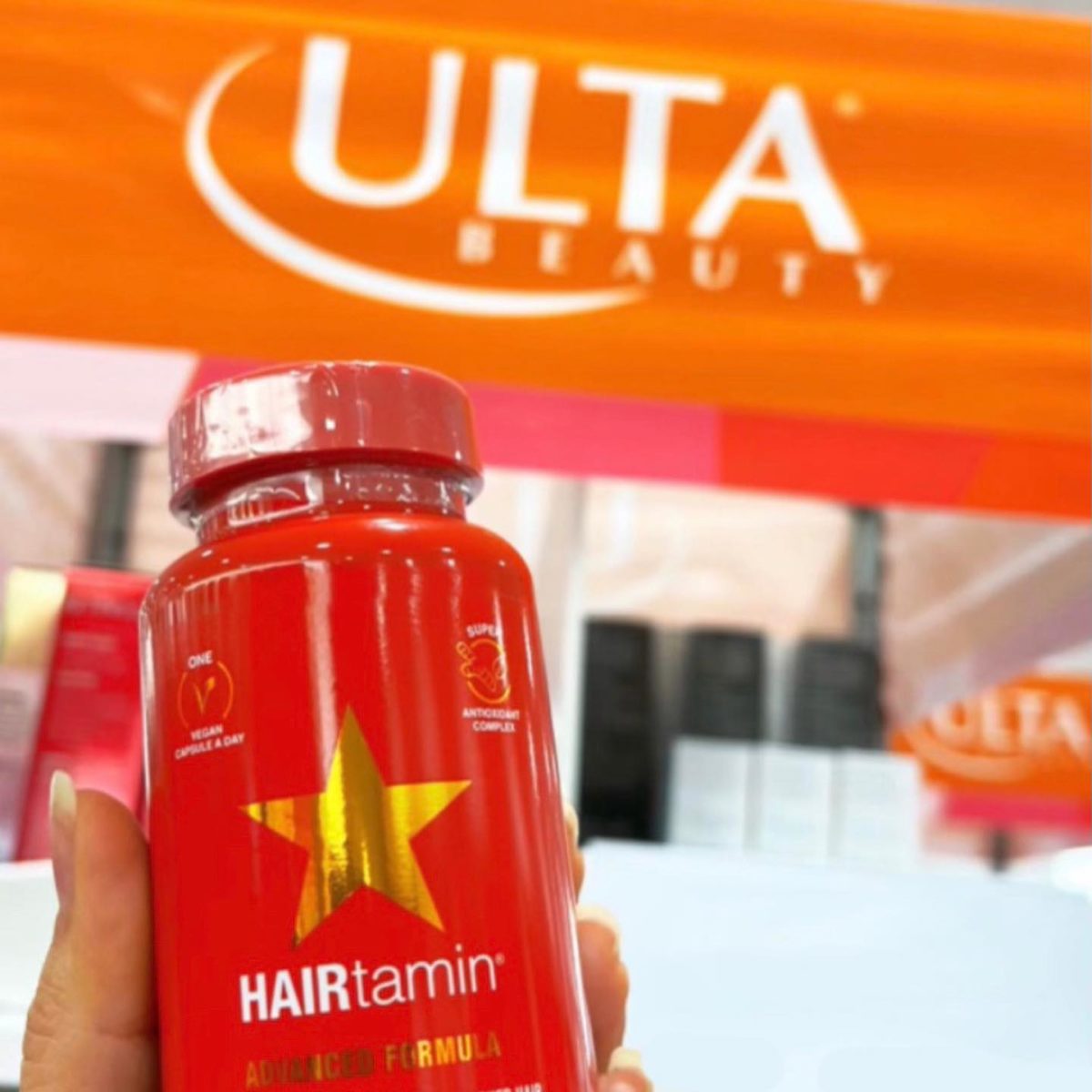 HAIRtamin Review - Must Read This Before Buying