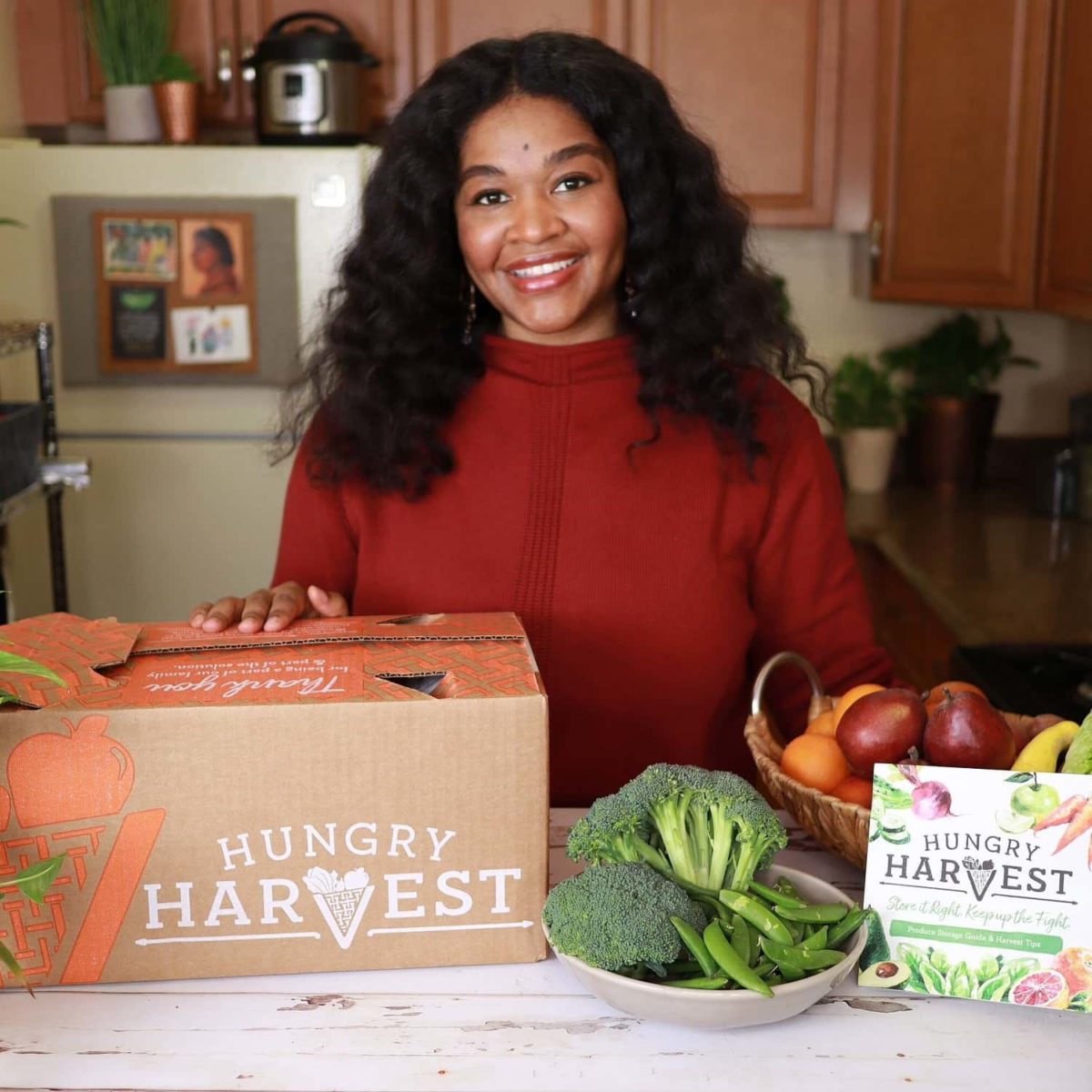 Hungry Harvest Review Must Read This Before Buying
