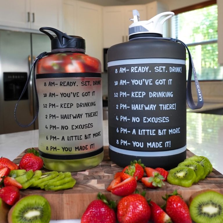 HydroMATE Water Bottle Review Must Read This Before Buying