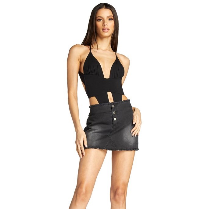 I.AM.GIA SADIE Bodysuit Review