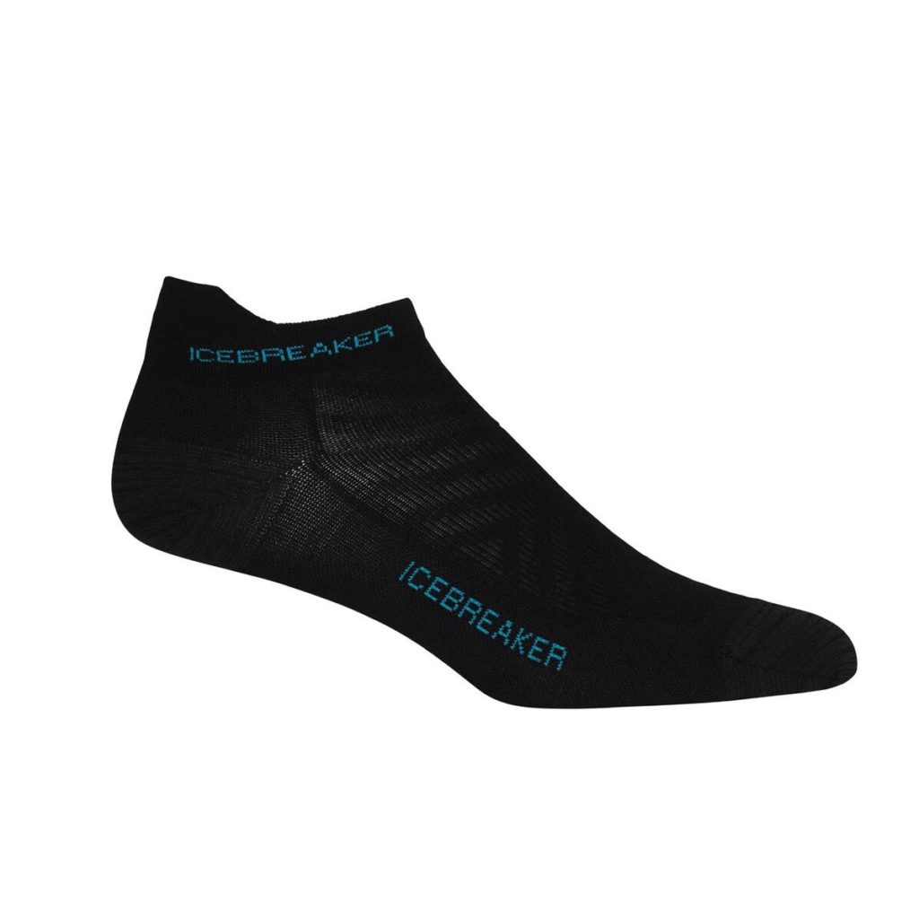 Icebreaker Women’s Merino Run+ Ultralight Micro Socks Review