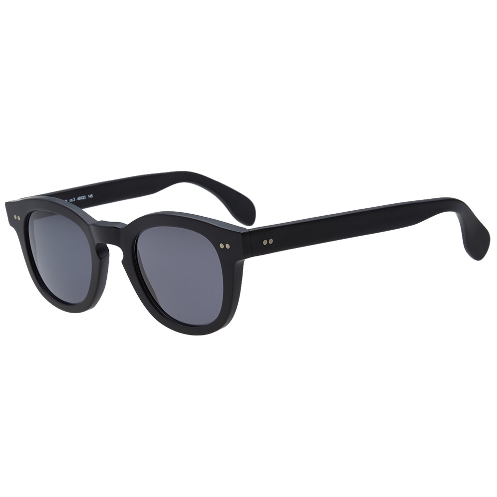 Illesteva Murdoch Sunglasses Review