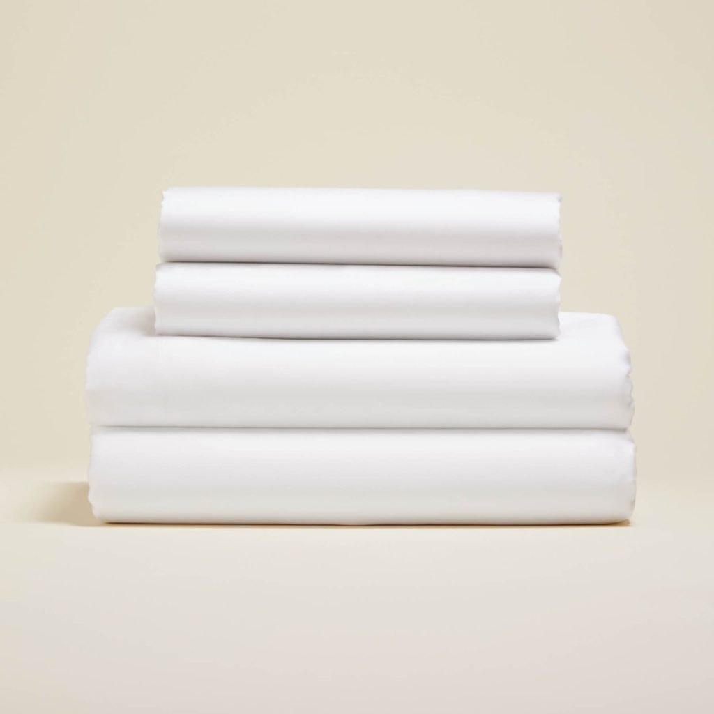 Italic Slumber Eucalyptus Sheet Set Review