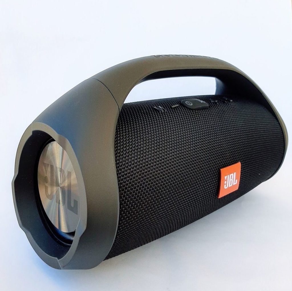 JBL Boombox Review