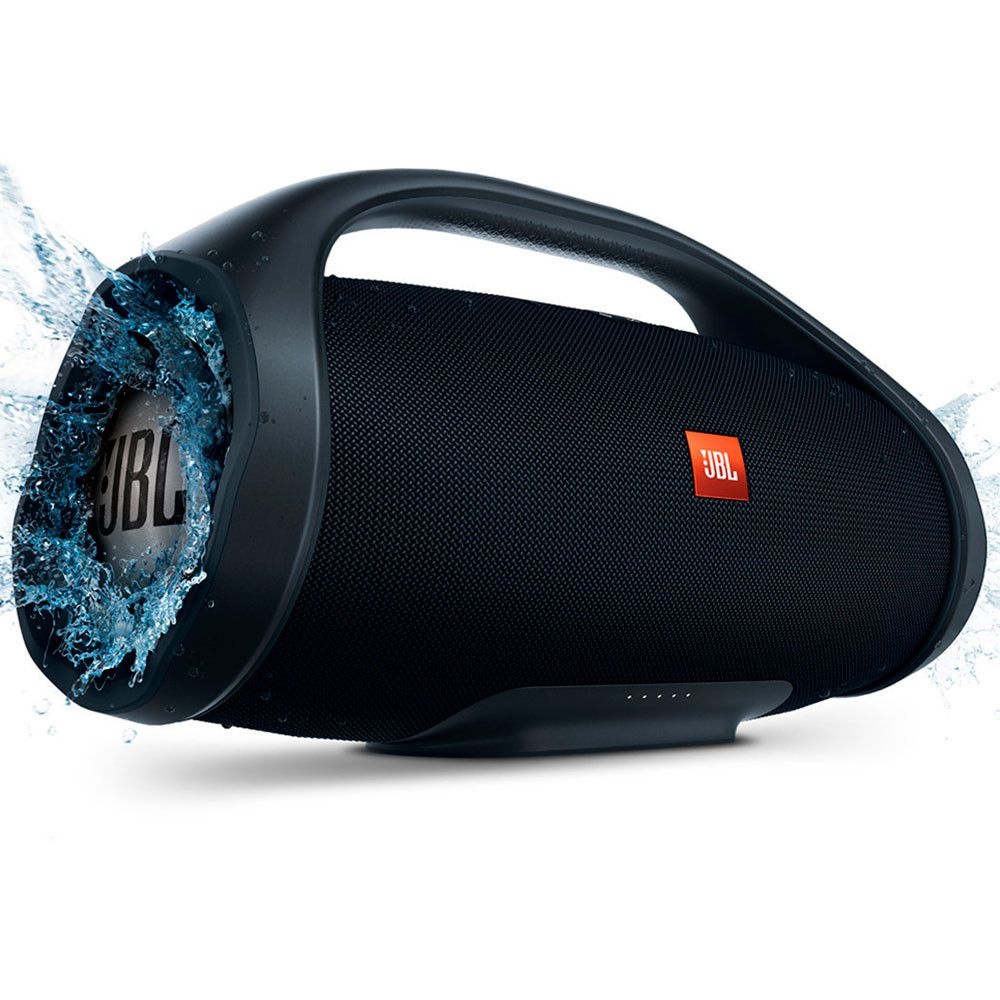 JBL Boombox 2 Review