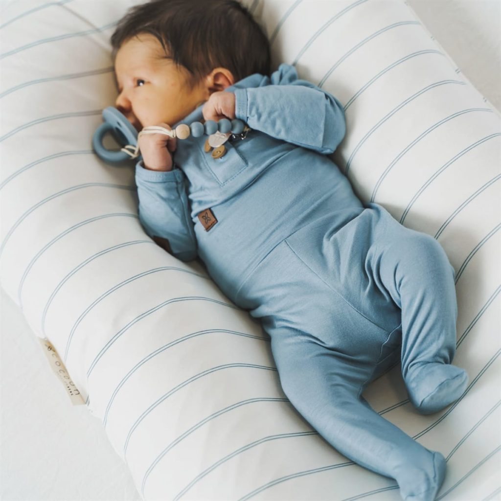 Jane 100% Cotton Baby Lounger Review