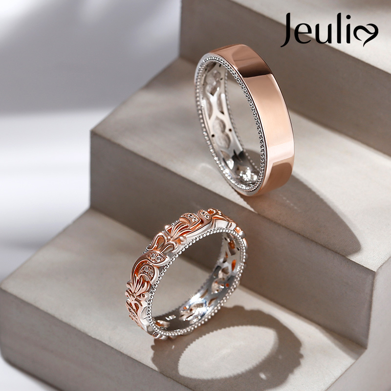 Jeulia Jewelry Review