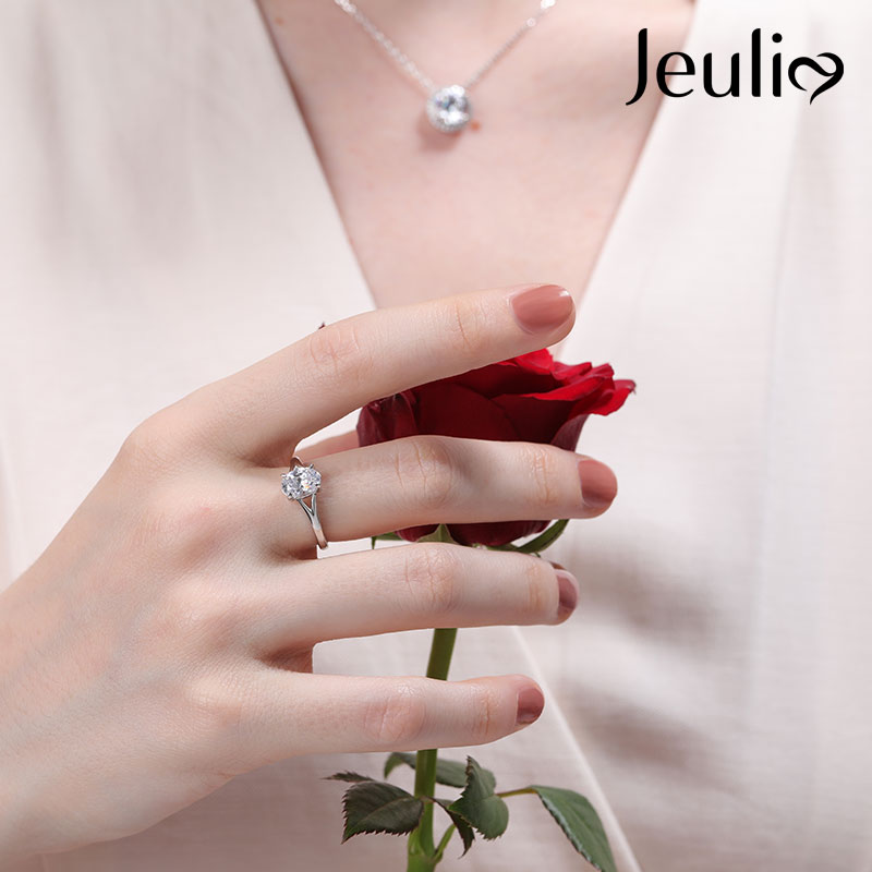 Jeulia Jewelry Review