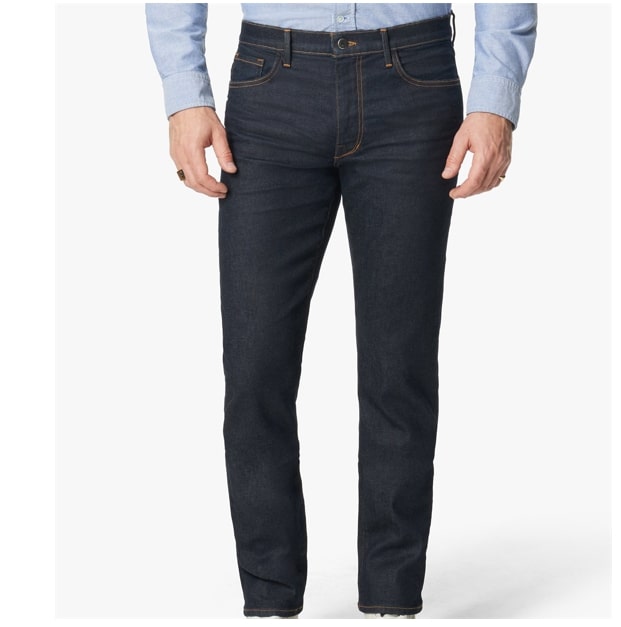 Joe's Jeans The Asher Review