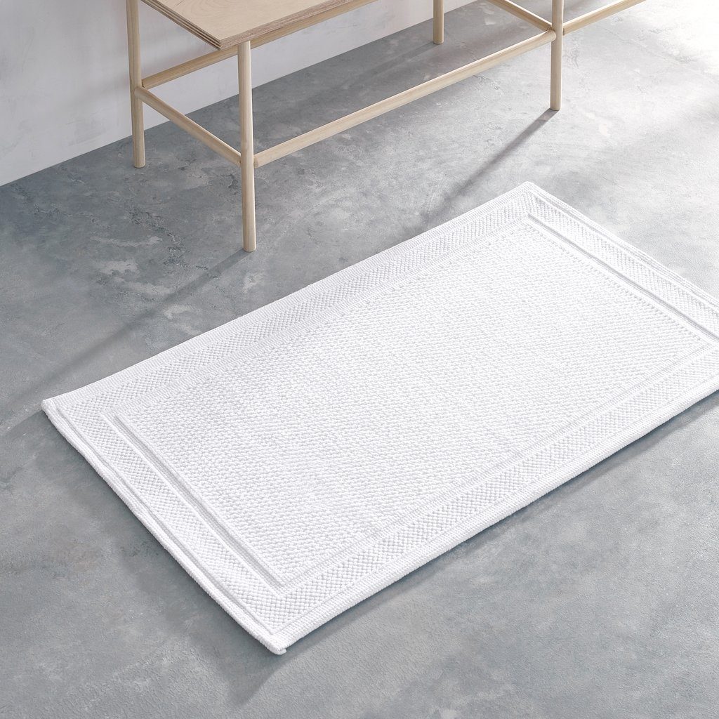 Kassatex Athens Bath Rug Review