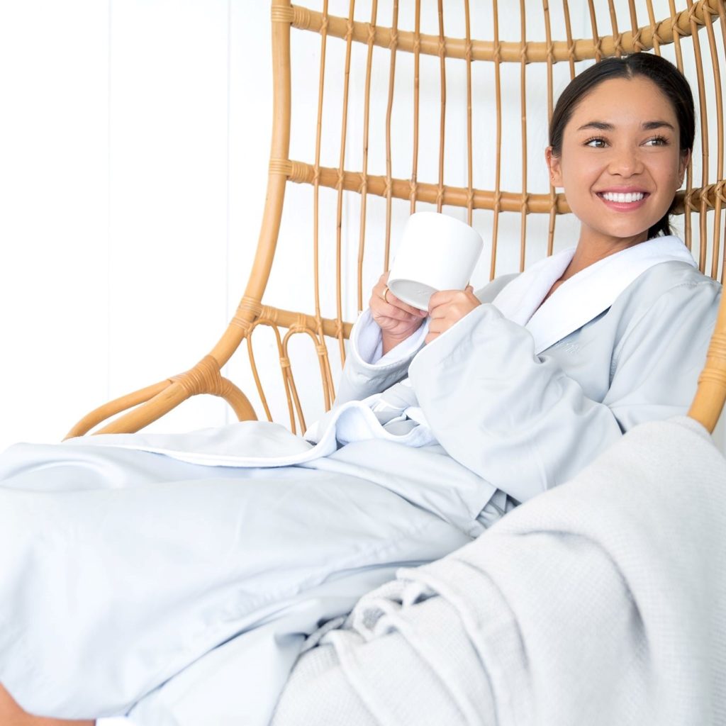 Kassatex Bath Accessories Review