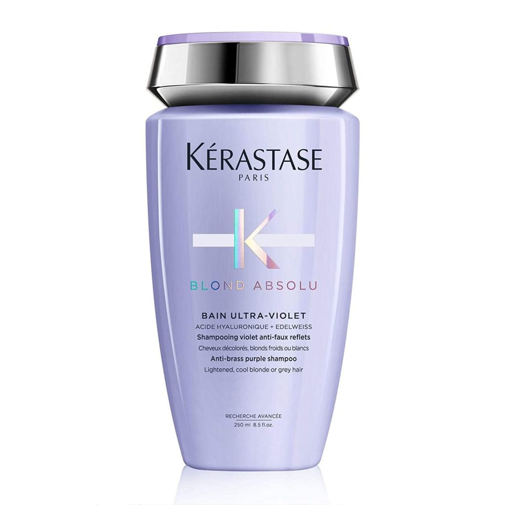 Kérastase Bain Ultra-Violet Review