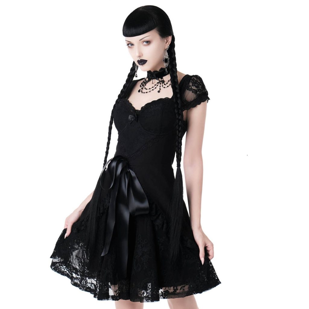 Killstar clothing review 2025