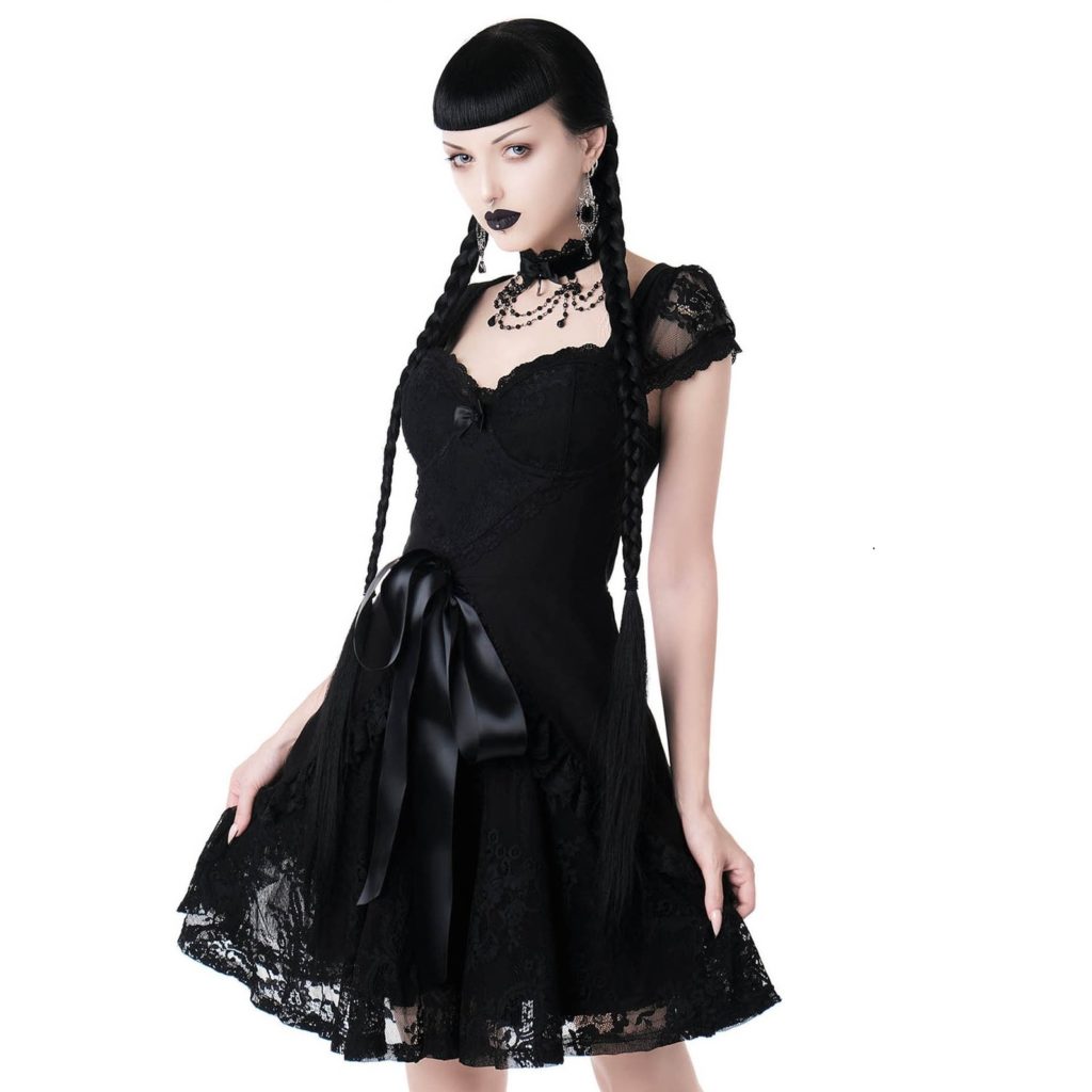 Killstar Hocus Party Dress Review 