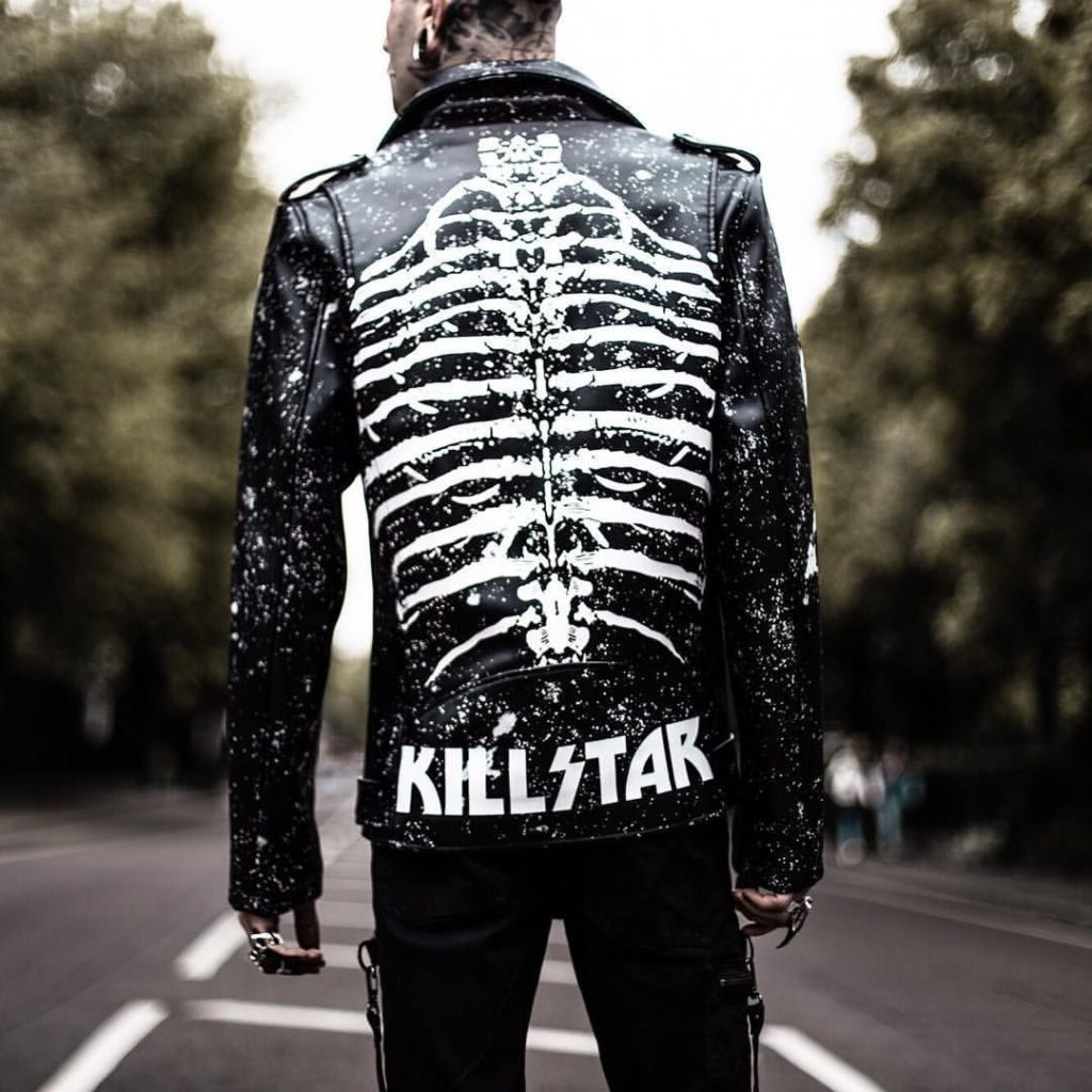 Killstar Clothing Review