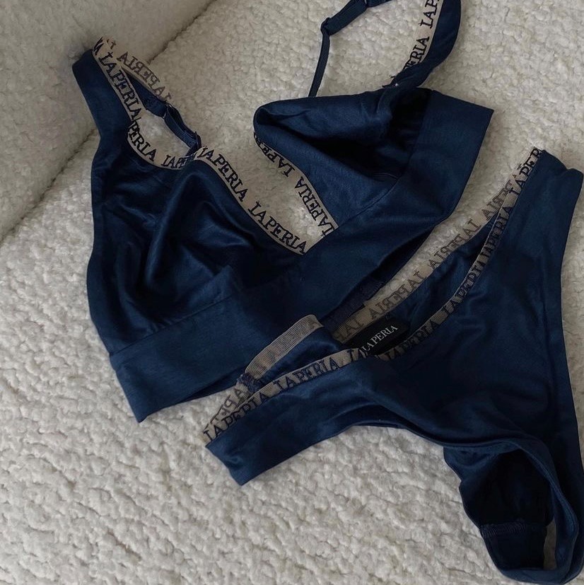 La Perla Review