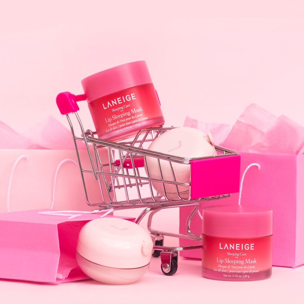 Laneige Review