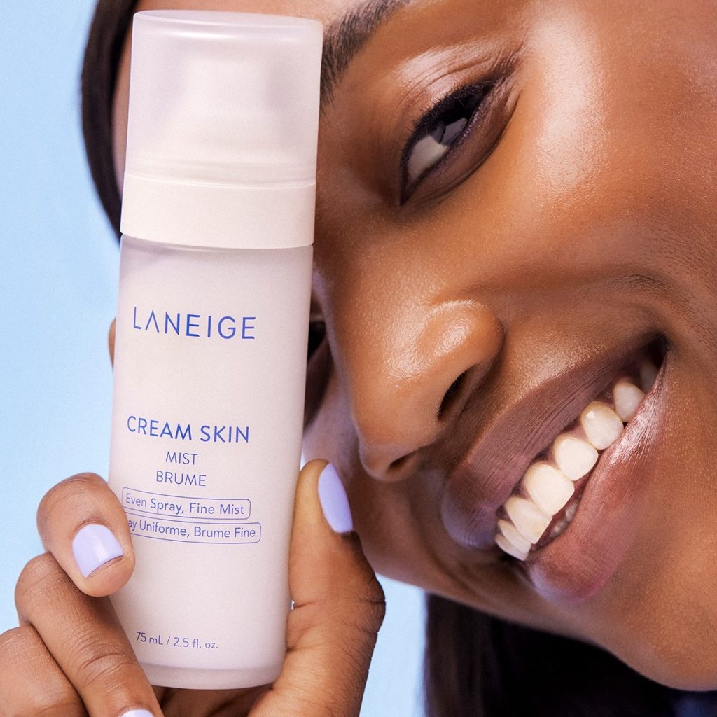 Laneige Review