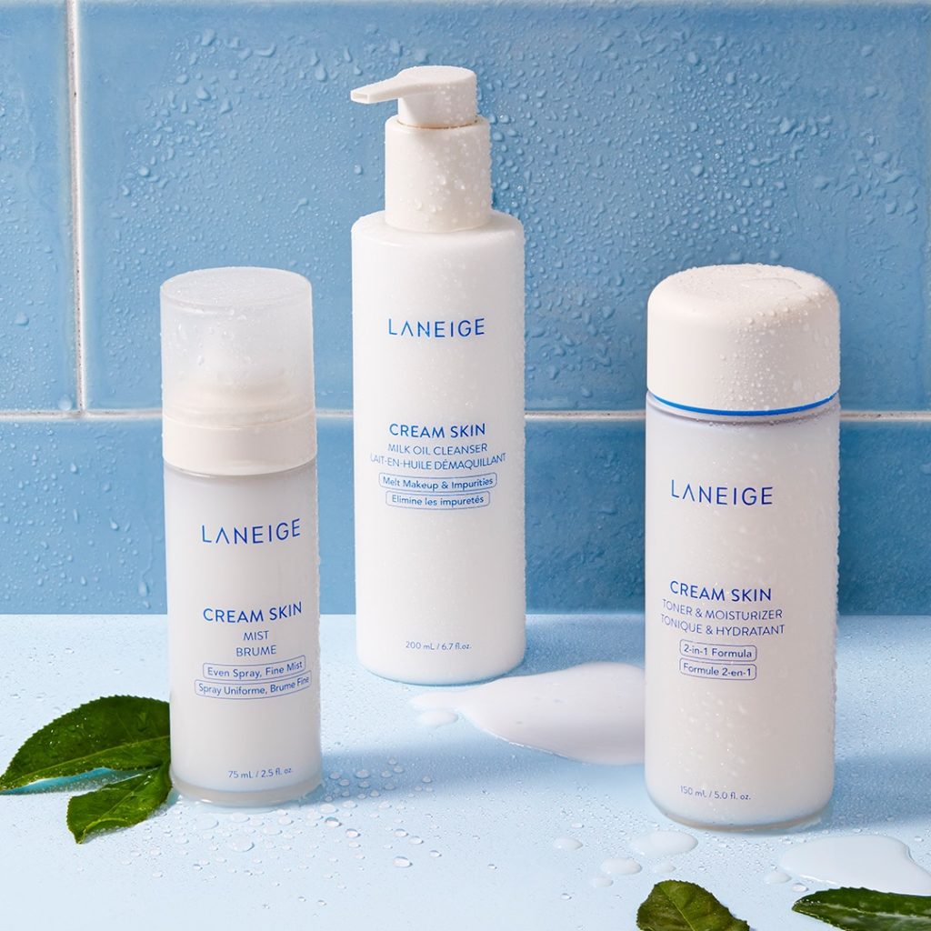 Laneige Review