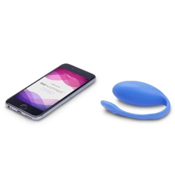 Le Wand We-Vibe Jive Review