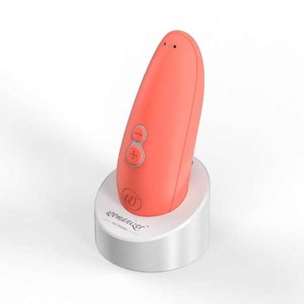 Le Wand Womanizer Starlet 2 Review