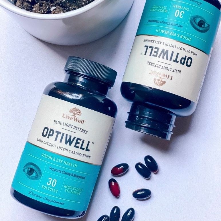 LiveWell Review