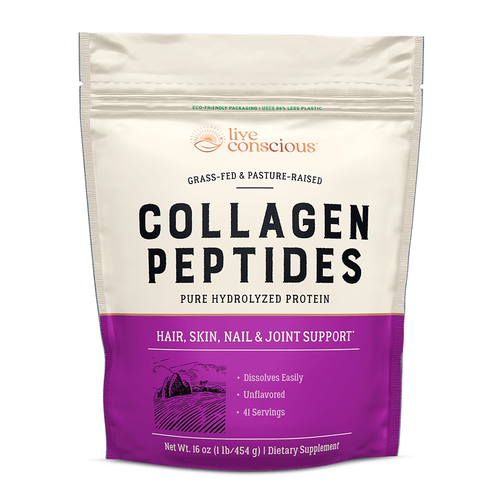 LiveWell Collagen Peptides Review