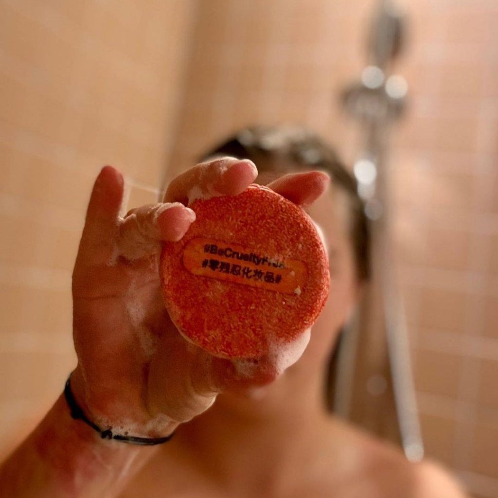 Lush Review