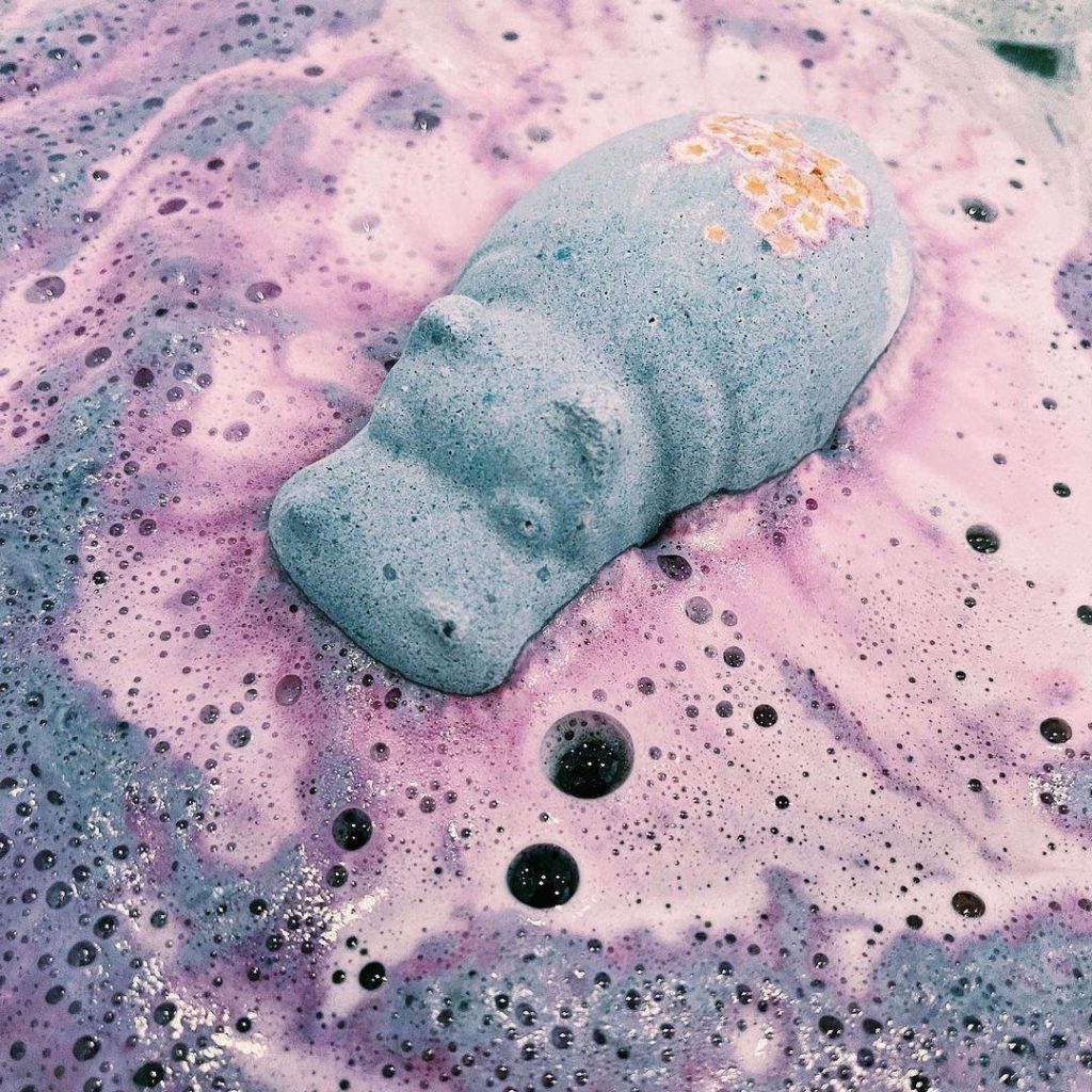Lush Review