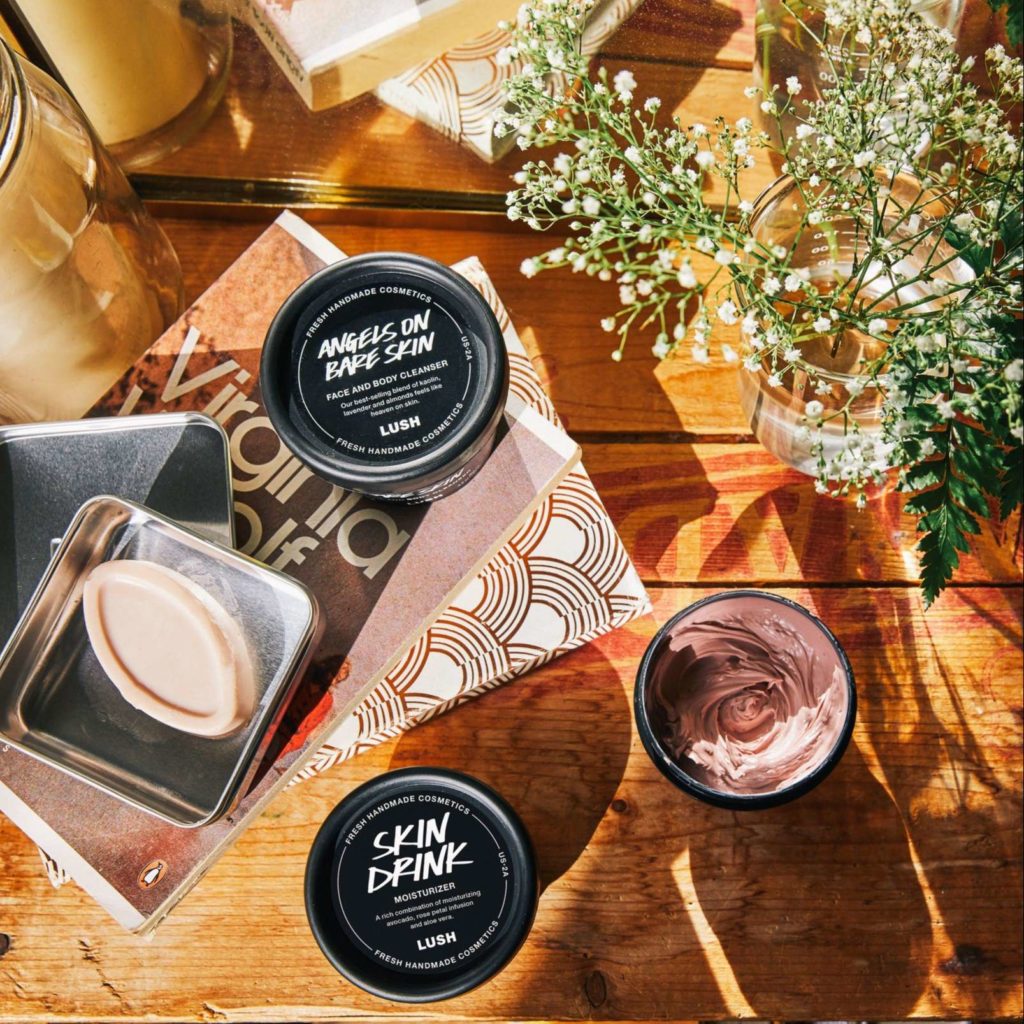 Lush Review