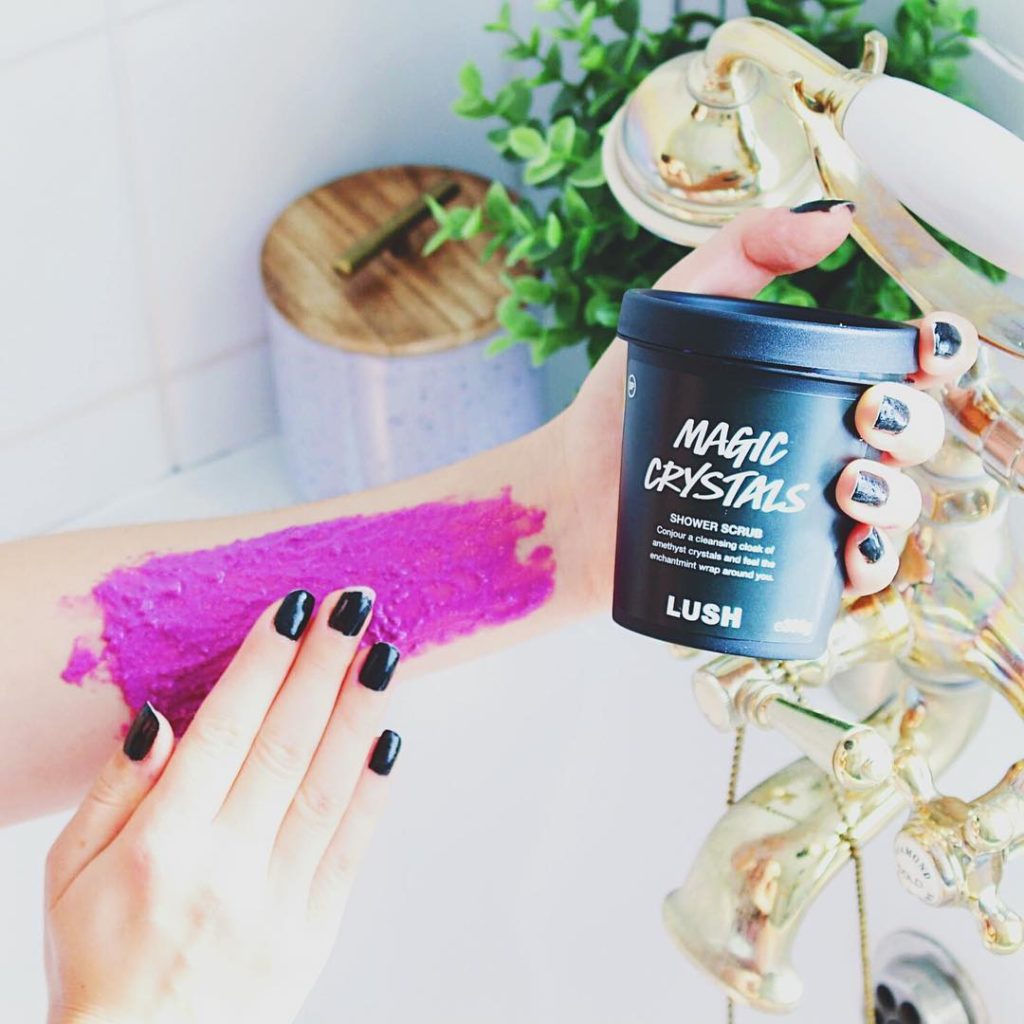 Lush Review