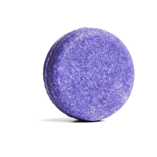 Lush Shampoo Bar - Jumping Juniper Review