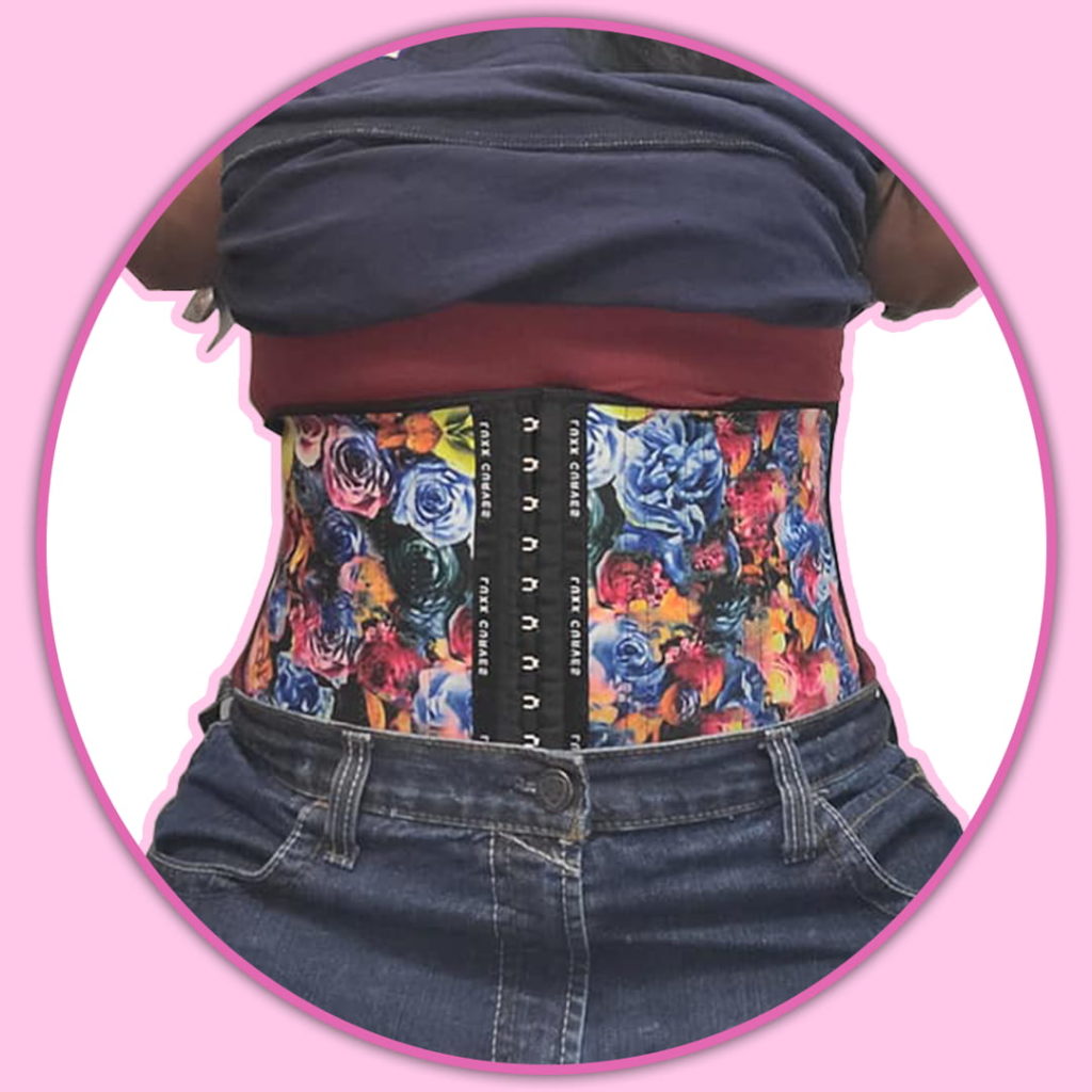 Luxx Curves Waist Trainer Review