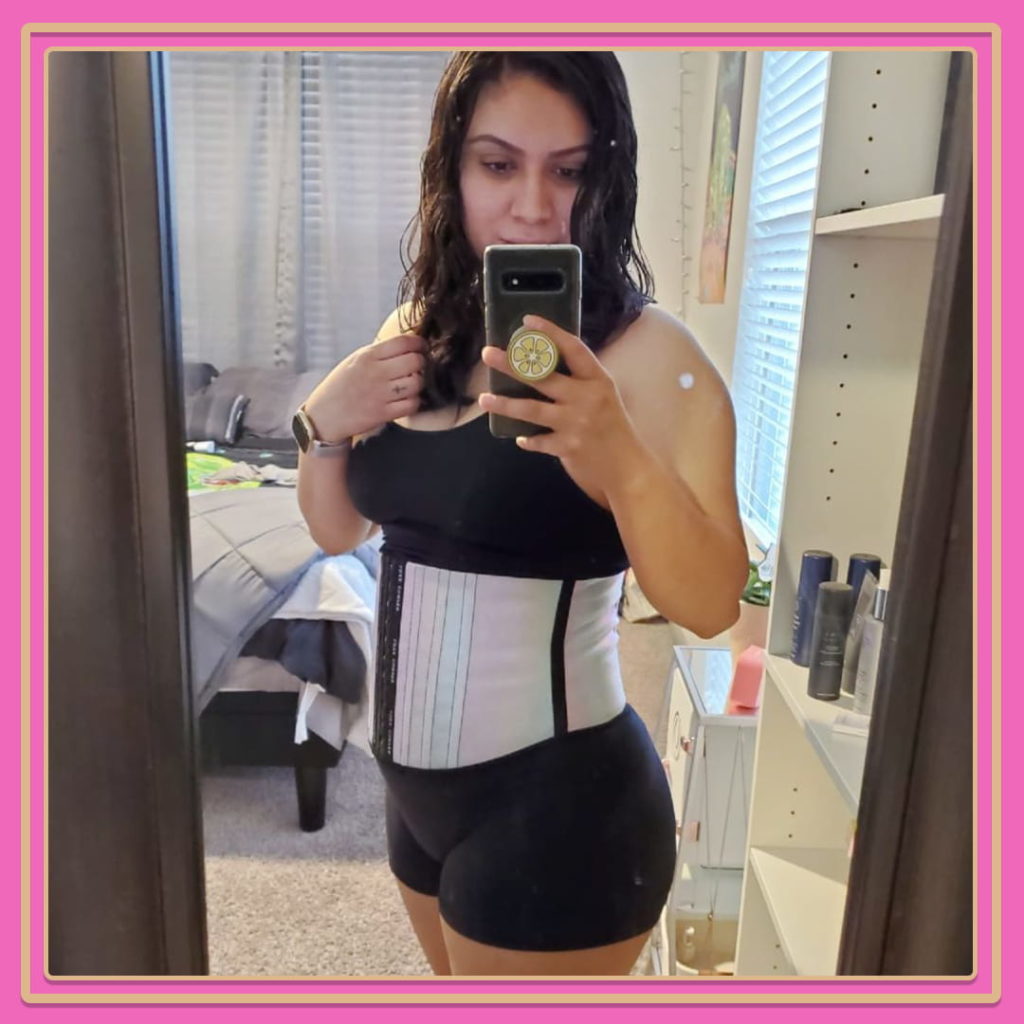 Luxx Curves Waist Trainer Review