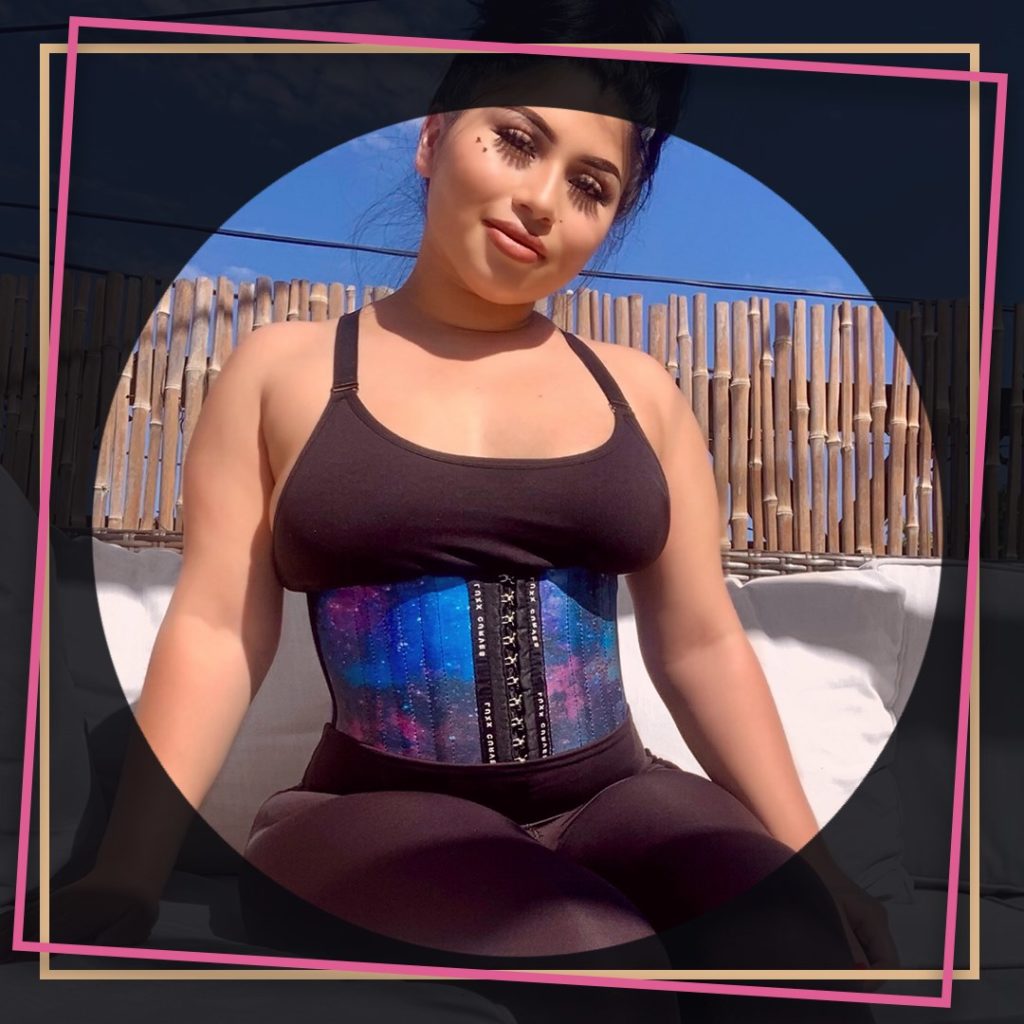 Luxx Curves Waist Trainer Review