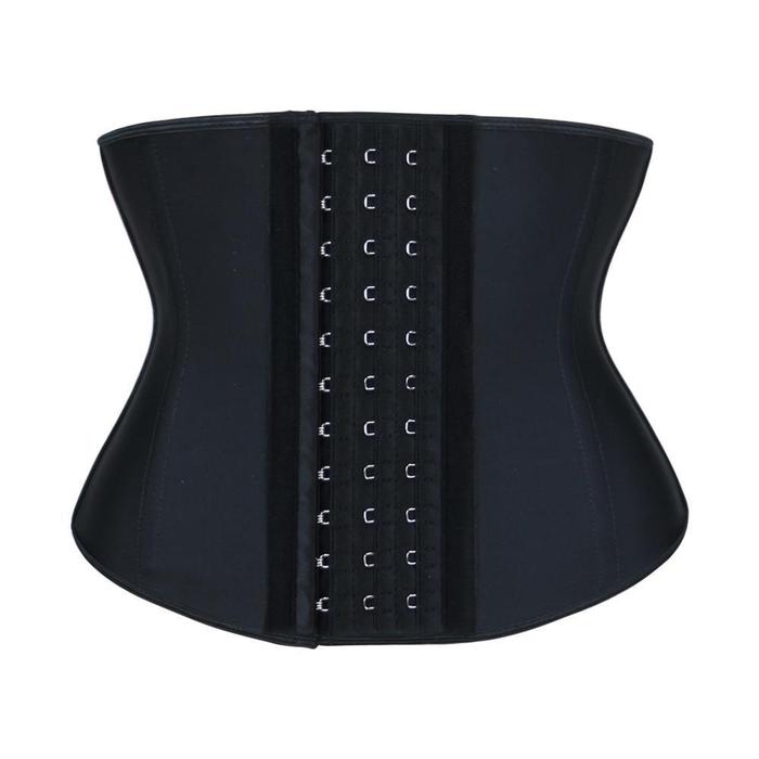 Luxx Curves Short Torso Waist Trainer Review