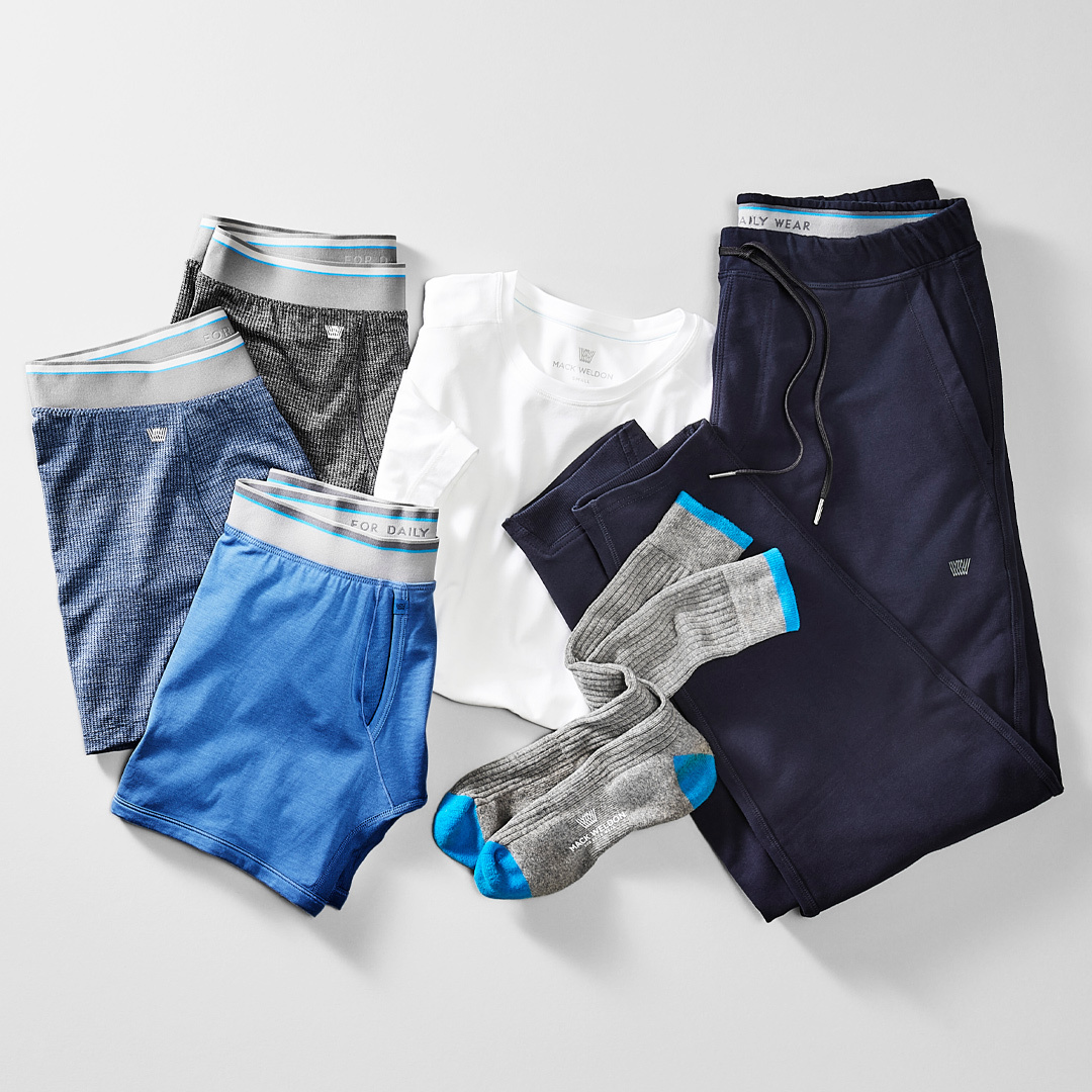 Mack Weldon Reviews & Coupons Read This Before Buying