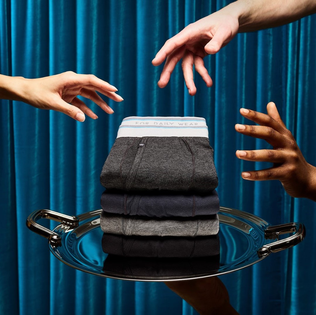 Mack Weldon Reviews & Coupons Read This Before Buying