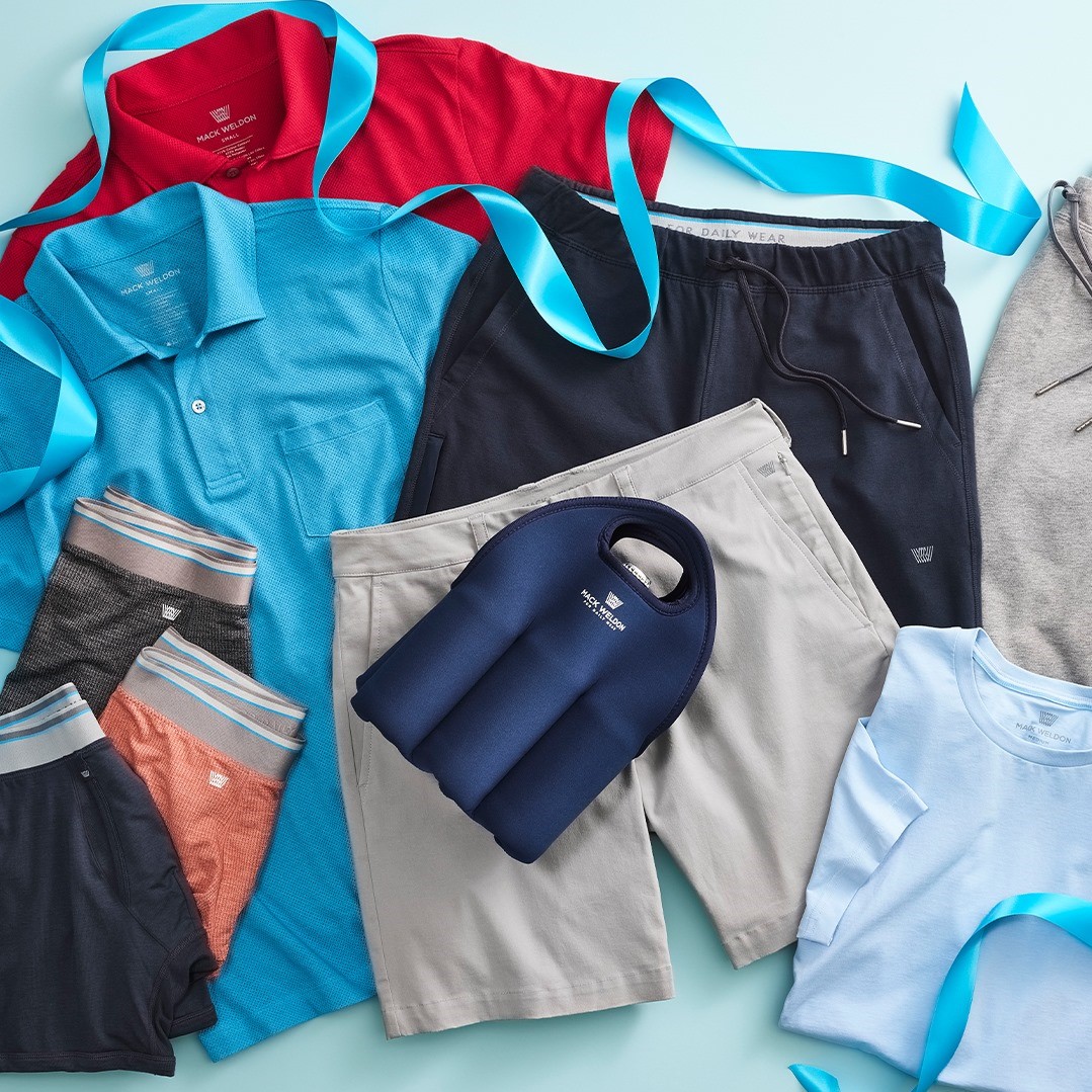 Mack Weldon Reviews & Coupons Read This Before Buying