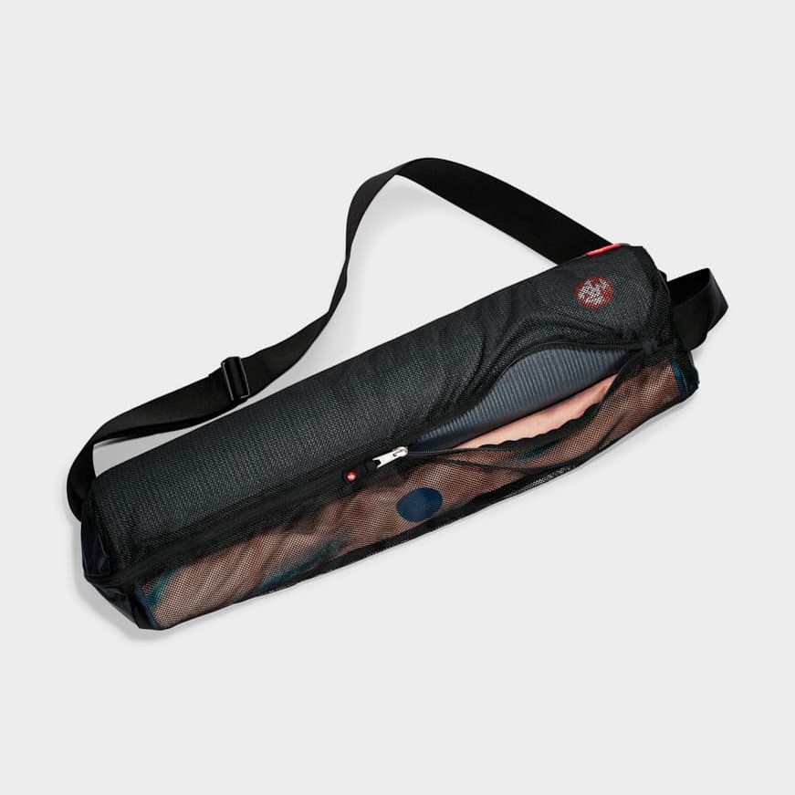 Manduka Breathe Easy Yoga Mat Review