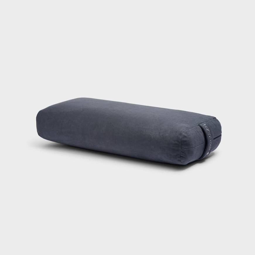 Manduka Enlight Rectangular Bolster Review